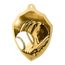 Metallmedaille MDMR02M07 | Baseball