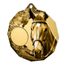 Metallmedaille ekoMDMR03M11 | Reitsport