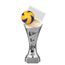 Trophäe HLAC01SM32 | Volleyball