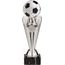 Akrylátová trofej ACLP2000M1 | Fotbal
