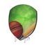 Plakette WPP004M14 | Cricket