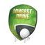 Plaketa WPP004M03 | Golf