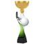 Akrylátová trofej GACUPCG01MG03 | Golf