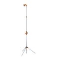HECHT00202 - Duș de grădină, telescopic
