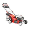 HECHT 5534 SX 5 IN 1 - Mașină de tuns iarba, pe benzină