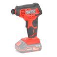 HECHT 2090 - Compresor cu acumulator (neinclus)