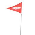 HECHT 0054700 - Steag pentru ATV-uri