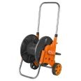 HECHT08623 - Tambur furtun 50m , 1/2"