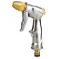 02095 - Pistol din aluminiu, pentru stropit