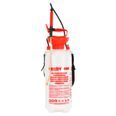 HECHT 408 - Pulverizator manual