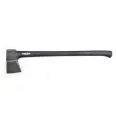 HECHT902550 - Topor de despicat 80 cm, 2550 g