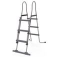 HECHT 00091 - Scări pentru piscine – de siguranță