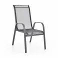 HECHTEKONOMYCHAIR - Scaun de gradina