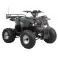 HECHT 56150 ARMY - ATV cu acumulator