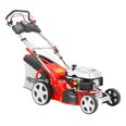 HECHT 548 SW 5 IN 1 - Mașină de tuns iarba, pe benzină