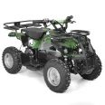 HECHT 56100 Army - ATV cu acumulator