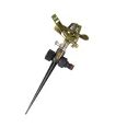 HECHT01023 - Aspersor metalic cu impuls
