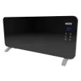 HECHT3522 - Panou infrarosu convecție 2kW-LED + telecomandă