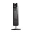 HECHT3610 - Aeroterma ceramica turn cu termostat-2kW