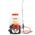 HECHT433 - Pulverizator cu motor pe benzina 15l