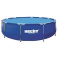 HECHT 3690 BLUESEA - Piscină cu structură