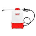 HECHT 9415 - Pulverizator de spate, cu acumulator