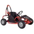 HECHT 54879 - Buggy pe benzina