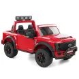 FORD F450 RED - Masina de jucarie cu baterie