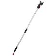 JZN200 - Foarfeca de grădină, telescopica 200 cm