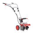 HECHT 752 - Motocultor