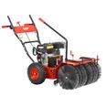 HECHT 8616 SE - Mașină de măturat pe benzină