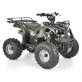 HECHT 56126 ARMY - ATV pe benzină