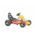 HECHT 59788 - Kart cu pedale