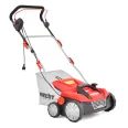HECHT 1683 - Aerator electric de gazon 2in1