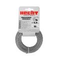 HECHT 10401524 - Fir trimmer (pătrat , cu nucleu)