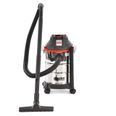 HECHT 8215 - Aspirator industrial