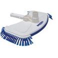 HECHT 060102 - Perie pentru aspirator piscină