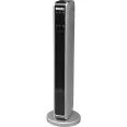 HECHT3611 - Aeroterma ceramica turn rotativ cu termostat-2.2kW