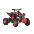 HECHT 56120 RED - ATV cu acumulator