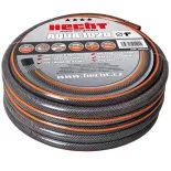 HECHTAQUA1020 - Furtun de gradina 1" 20m