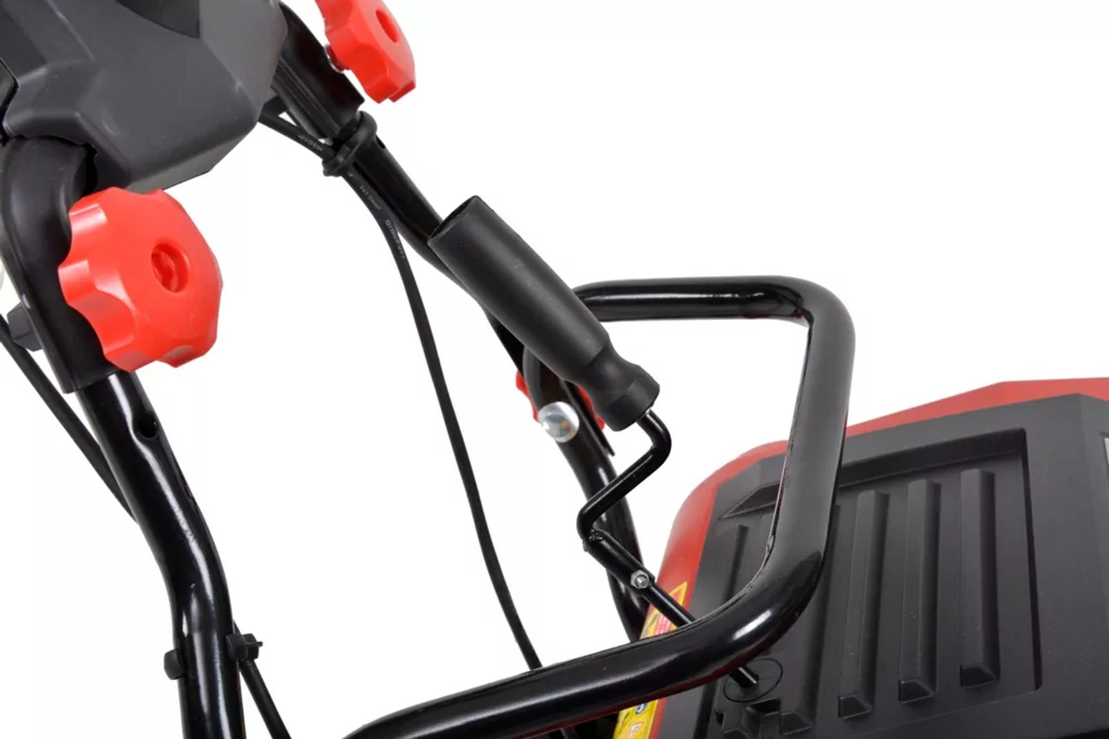 HECHT 9015 - Freză electrică, de zăpadă | Grădină | Freze de