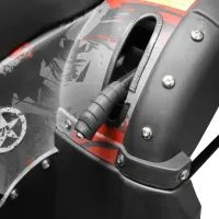 HECHT FARMIS - ATV cu acumulator
