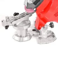 HECHT 9 - Polizor electric pt. ascutit lantul 250W