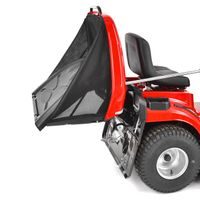 HECHT 5186 - Tractor pentru gazon