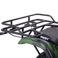 HECHT 56155 ARMY - ATV cu acumulator