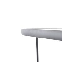 EKONOMYSET4 - Set mobilier de gradina 5 piese