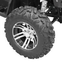 HECHT FARMIS - ATV cu acumulator