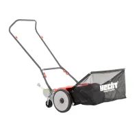 HECHT 514 PROFI - Mașină de tuns iarba, cu cilindru
