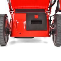 HECHT 5484 SXE 5IN1 - Mașină de tuns iarba, pe benzină
