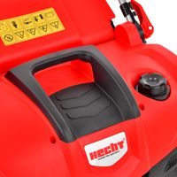 HECHT 1999 - Aerator electric 2in1
